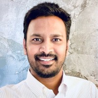 Satish Kesiboyana