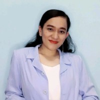 Sonya A. Pandiangan