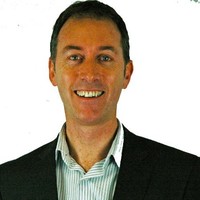 Nick Stevens