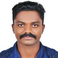 ROHITH R G
