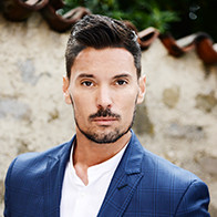Diego Carrone