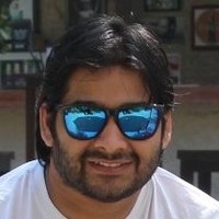 Mayank Gotam