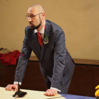 Gianluca Deluca