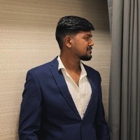 Himanshu Sekhar Prusty