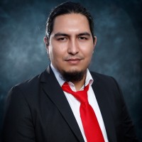 Raymundo Alvarado