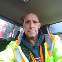 Darren Slater