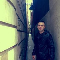 Damian Smaga