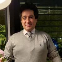 Abbas Jamali
