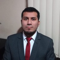 Michael Casas Bravo