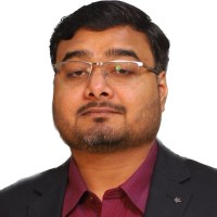 Saurabh Agrawal