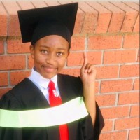 Siphokazi Simanga