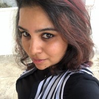 Vibha N