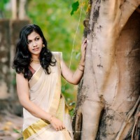 Anju K A