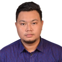 Muhammad Fahmi Hashim