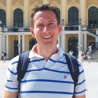 Christos Antoniou