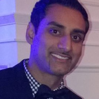 Surinder Grewal