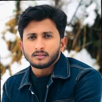 Muhammad Muzamil