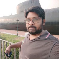 Jetty Pradeepreddy