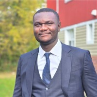 Owodele Odukale Mba,Msc