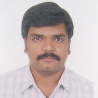 Satyanarayana Rao Chitturi