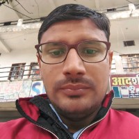 Amrendra Kishor