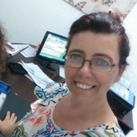 Claudia Cantizano