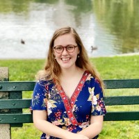 Lucy Grace Camp