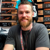 Adam Worcester
