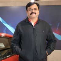 SUDHIR JAGTAP
