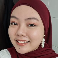 Maria Magdelenna Mohd Azzar