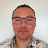 Cedric Hourigat
