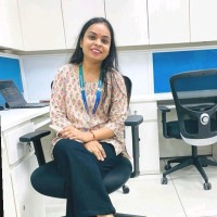 Pooja Tailor