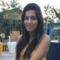 Shweta Duhan