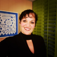 Sandrinha Demoura