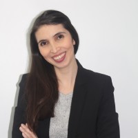 Paula Milena Fernandez Arango