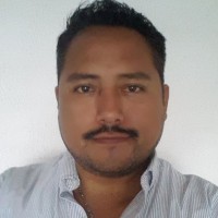 Marcos Marín Juárez