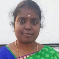 Kaleeswari M