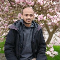 Dineshprasadh Cs