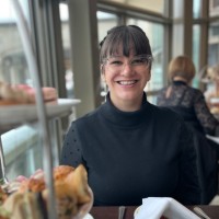 Anika Boulanger