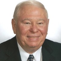 Albert Hunt