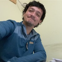 Marcelo Antonio Pinar Mellado