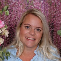 Stephanie Baars
