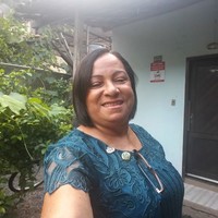Maria Geralda Fernandes Mendes