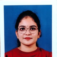 Krishna Priya Jayan