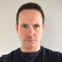 Alex Melrose CEng MIChemE