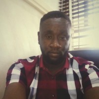 Chidiebere Okoro