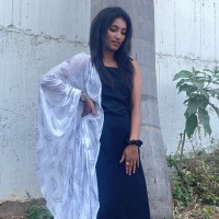 Sahana Shekar
