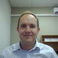 Marius Vorster