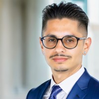 Cesar Gonzalez