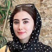 Zahra Mohammadi